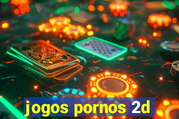 jogos pornos 2d